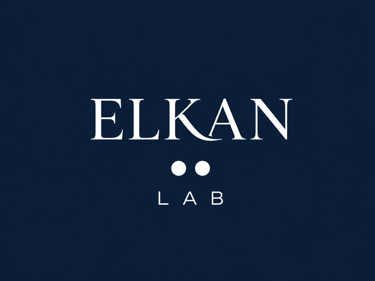 2026 - elkanlab_logo_u_bog