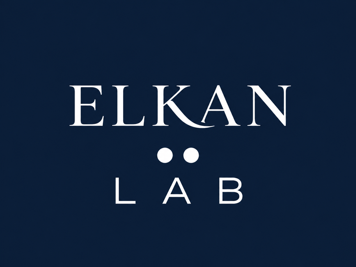 ElkanLab.dk